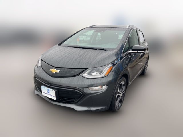 2017 Chevrolet Bolt EV Premier