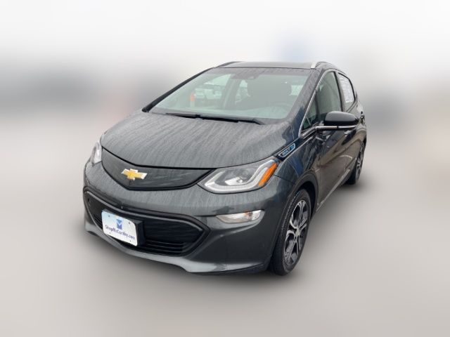 2017 Chevrolet Bolt EV Premier