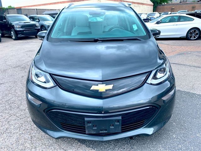 2017 Chevrolet Bolt EV Premier