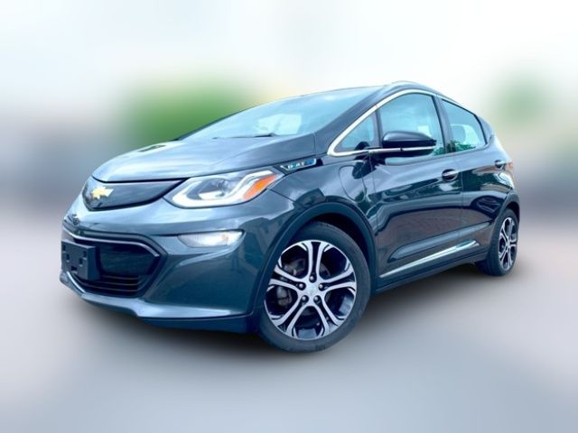 2017 Chevrolet Bolt EV Premier