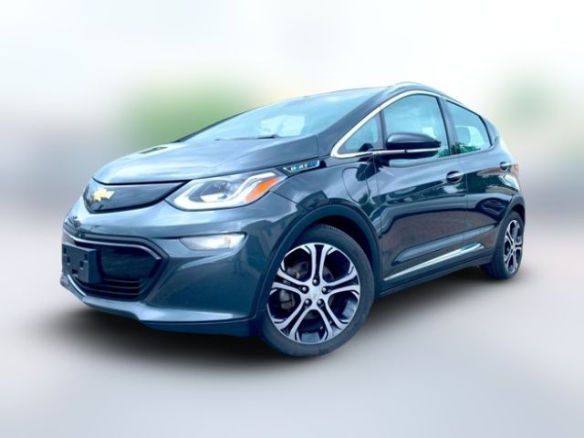 2017 Chevrolet Bolt EV Premier