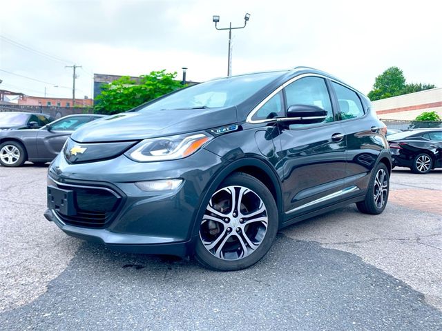 2017 Chevrolet Bolt EV Premier