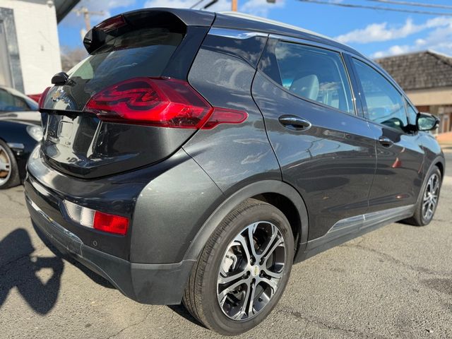 2017 Chevrolet Bolt EV Premier