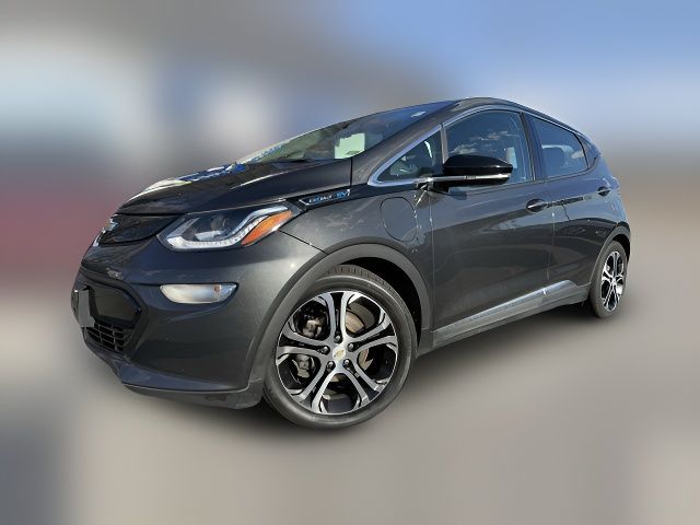 2017 Chevrolet Bolt EV Premier