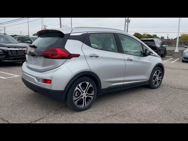 2017 Chevrolet Bolt EV Premier