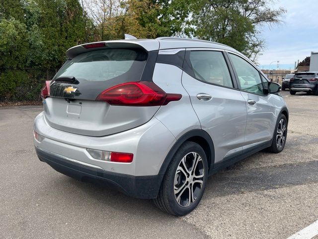 2017 Chevrolet Bolt EV Premier