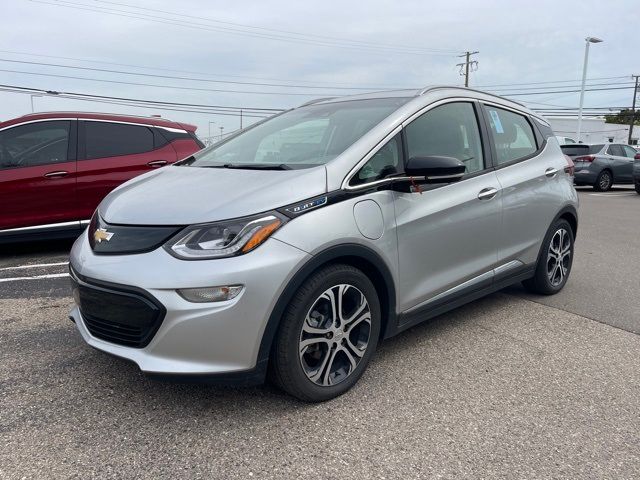 2017 Chevrolet Bolt EV Premier