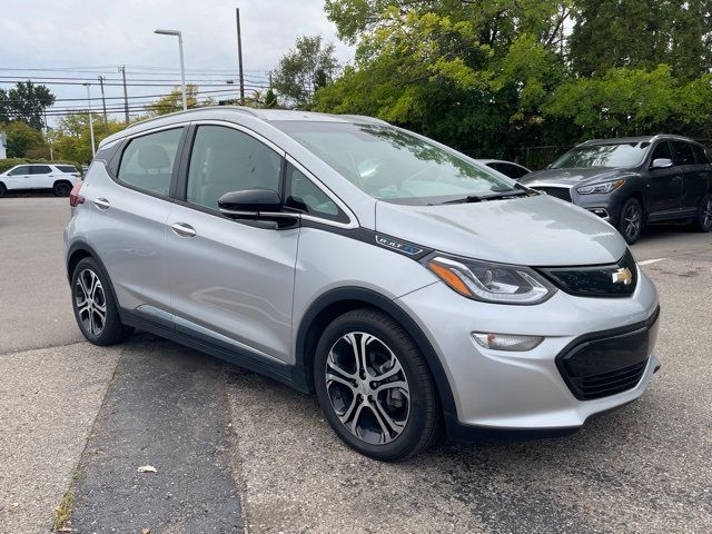 2017 Chevrolet Bolt EV Premier