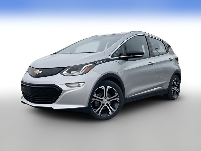 2017 Chevrolet Bolt EV Premier