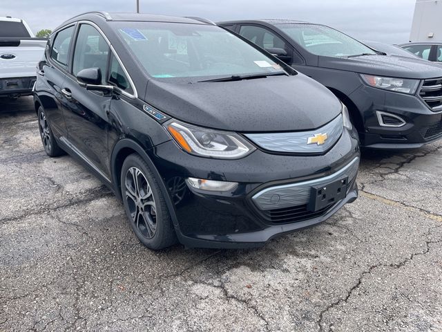 2017 Chevrolet Bolt EV Premier