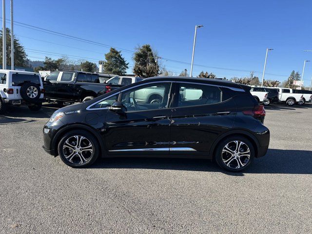 2017 Chevrolet Bolt EV Premier