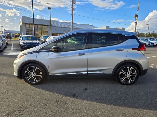 2017 Chevrolet Bolt EV Premier