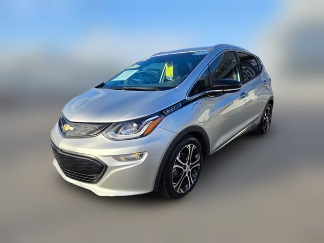 2017 Chevrolet Bolt EV Premier