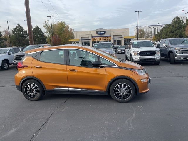 2017 Chevrolet Bolt EV Premier