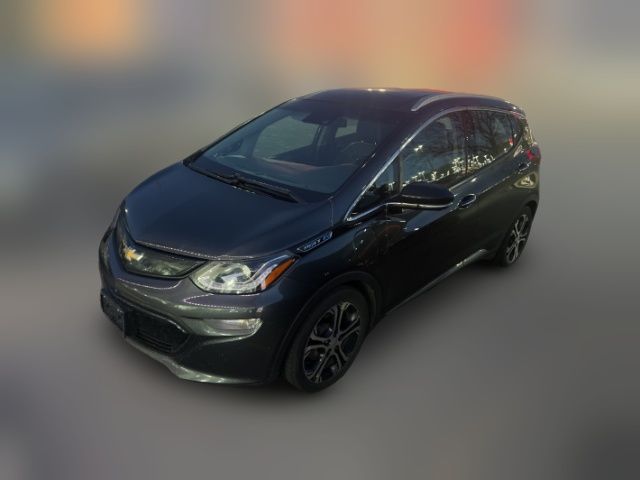 2017 Chevrolet Bolt EV Premier