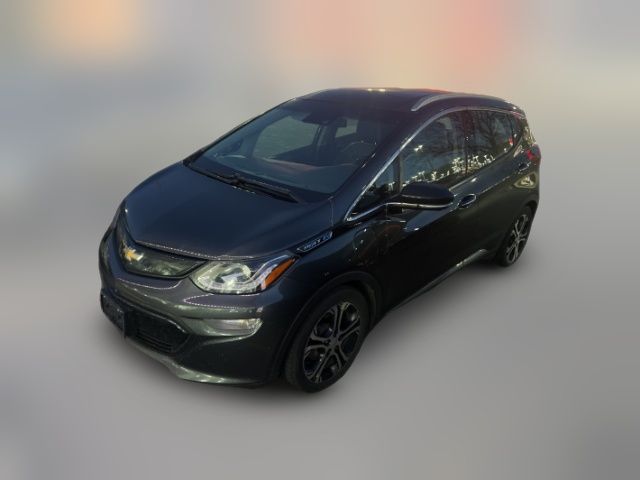 2017 Chevrolet Bolt EV Premier