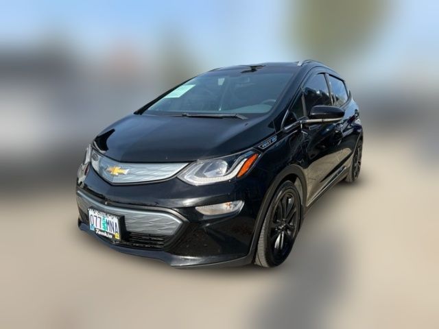 2017 Chevrolet Bolt EV Premier