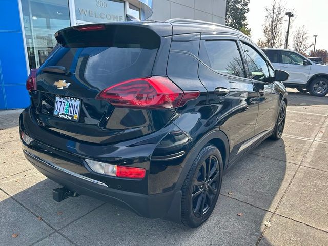 2017 Chevrolet Bolt EV Premier