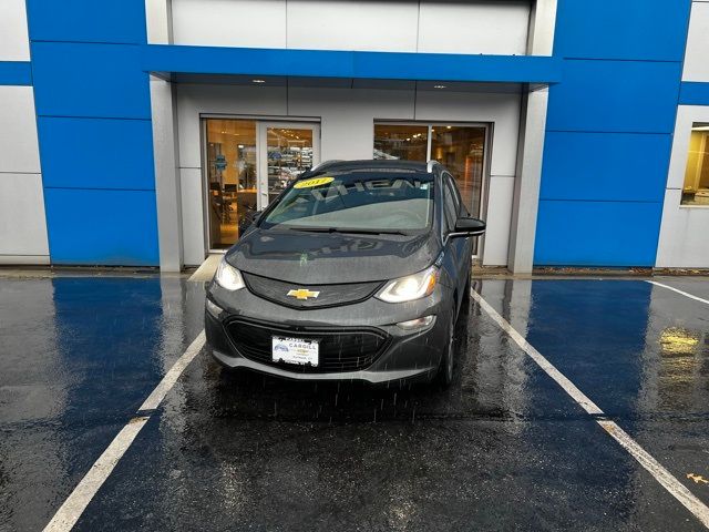 2017 Chevrolet Bolt EV Premier