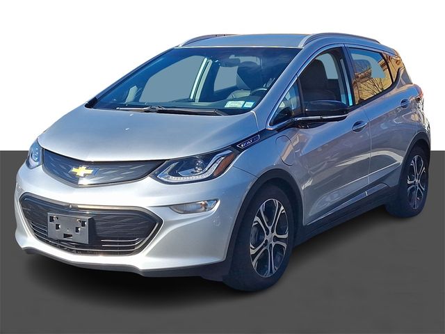 2017 Chevrolet Bolt EV Premier