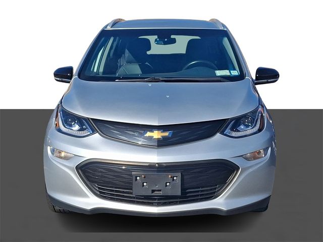 2017 Chevrolet Bolt EV Premier