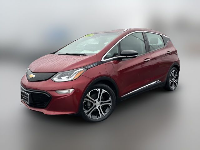 2017 Chevrolet Bolt EV Premier