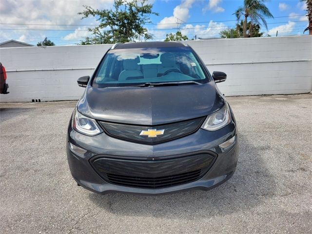 2017 Chevrolet Bolt EV Premier