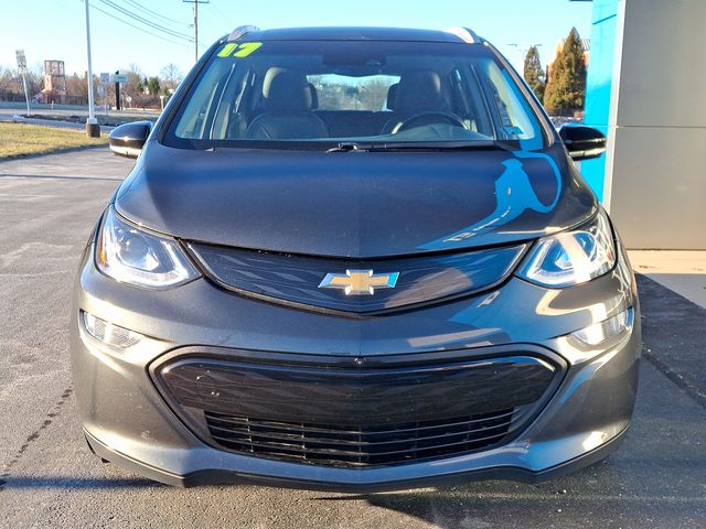 2017 Chevrolet Bolt EV Premier