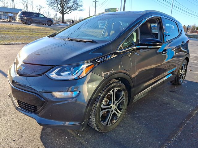 2017 Chevrolet Bolt EV Premier