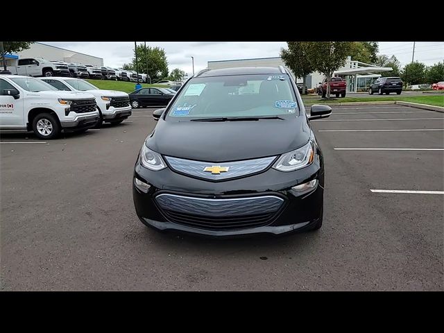 2017 Chevrolet Bolt EV Premier