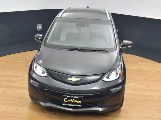 2017 Chevrolet Bolt EV Premier