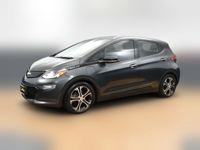 2017 Chevrolet Bolt EV Premier