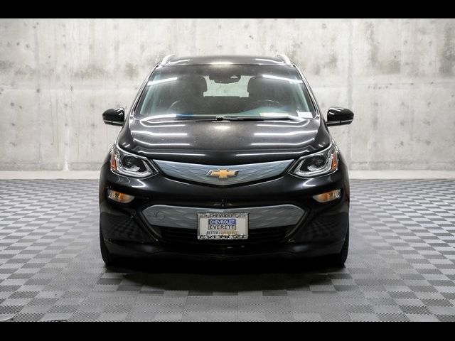 2017 Chevrolet Bolt EV Premier