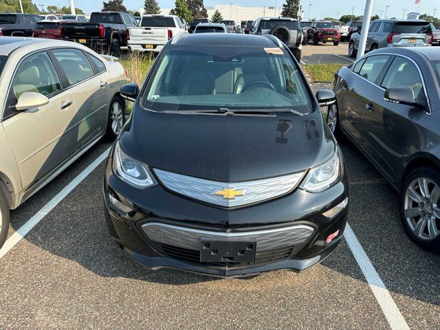 2017 Chevrolet Bolt EV Premier