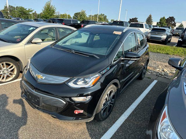 2017 Chevrolet Bolt EV Premier