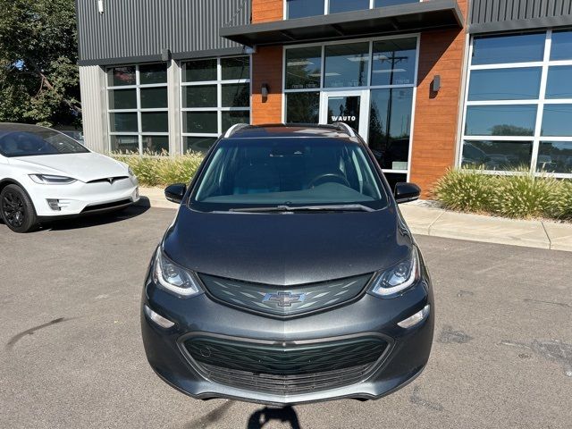 2017 Chevrolet Bolt EV Premier