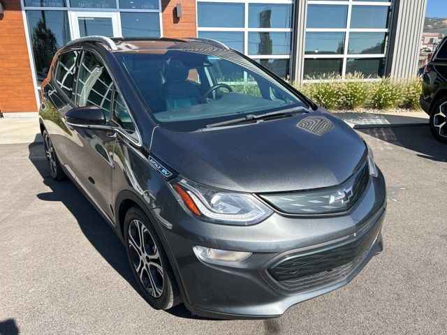 2017 Chevrolet Bolt EV Premier