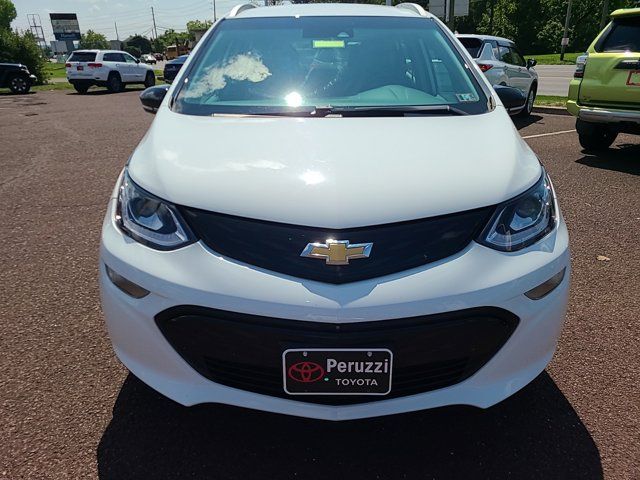 2017 Chevrolet Bolt EV Premier