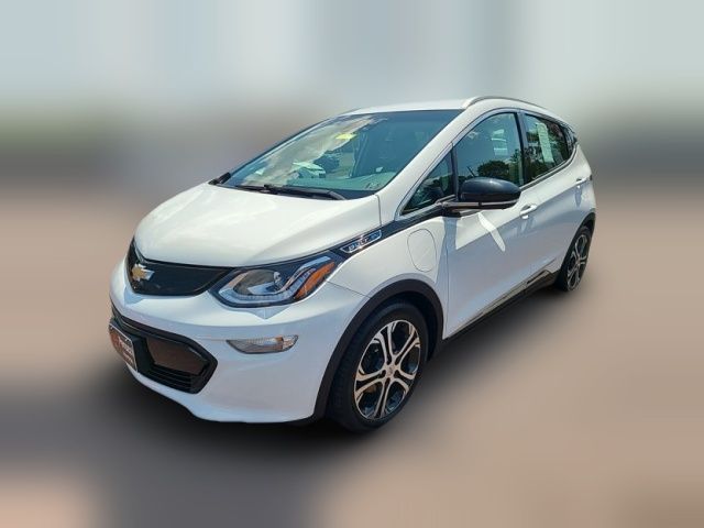 2017 Chevrolet Bolt EV Premier