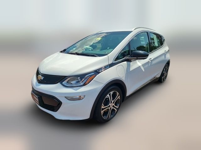 2017 Chevrolet Bolt EV Premier