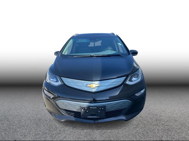 2017 Chevrolet Bolt EV Premier