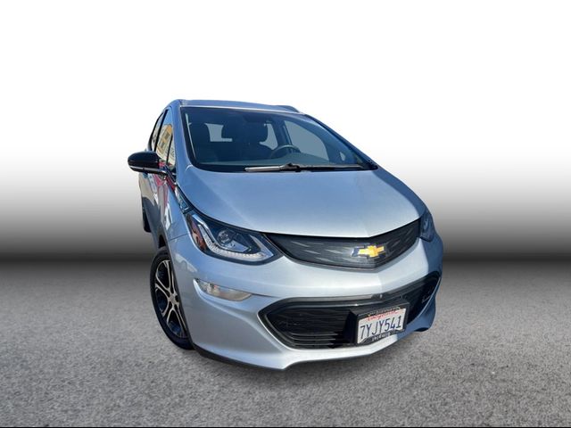 2017 Chevrolet Bolt EV Premier