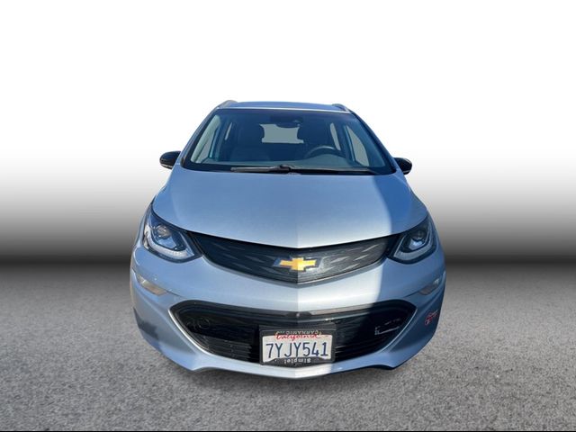 2017 Chevrolet Bolt EV Premier