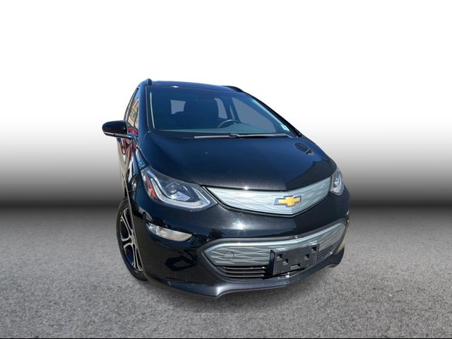 2017 Chevrolet Bolt EV Premier