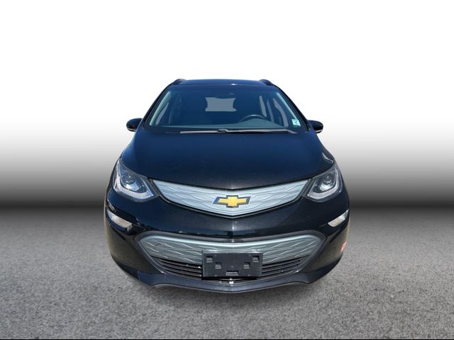 2017 Chevrolet Bolt EV Premier