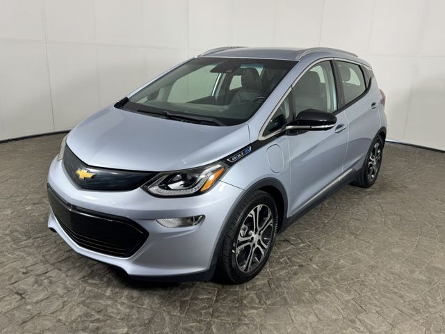 2017 Chevrolet Bolt EV Premier