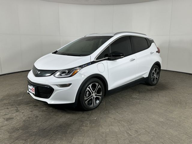 2017 Chevrolet Bolt EV Premier