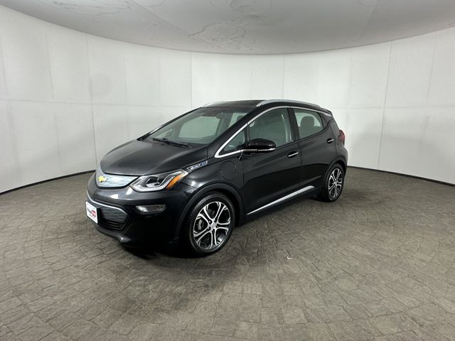 2017 Chevrolet Bolt EV Premier