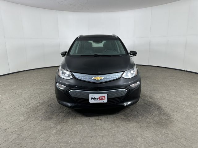 2017 Chevrolet Bolt EV Premier