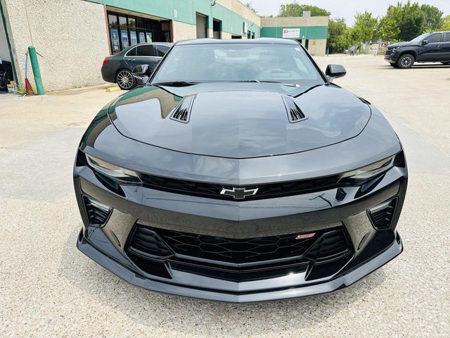 2017 Chevrolet Camaro 2SS